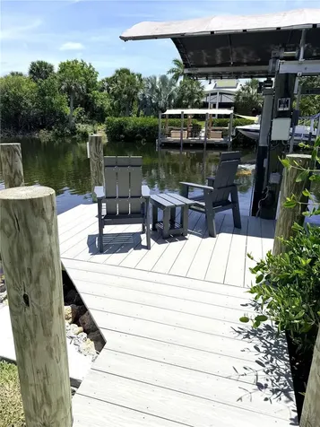 19179 Waterbury Court Port Charlotte FL 33948