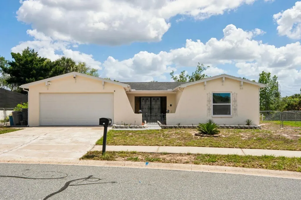 6955 Bottle Brush Drive Port Richey FL 34668