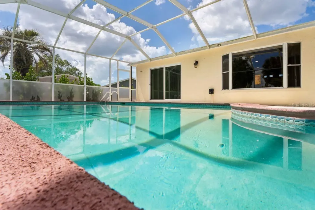 6955 Bottle Brush Drive Port Richey FL 34668