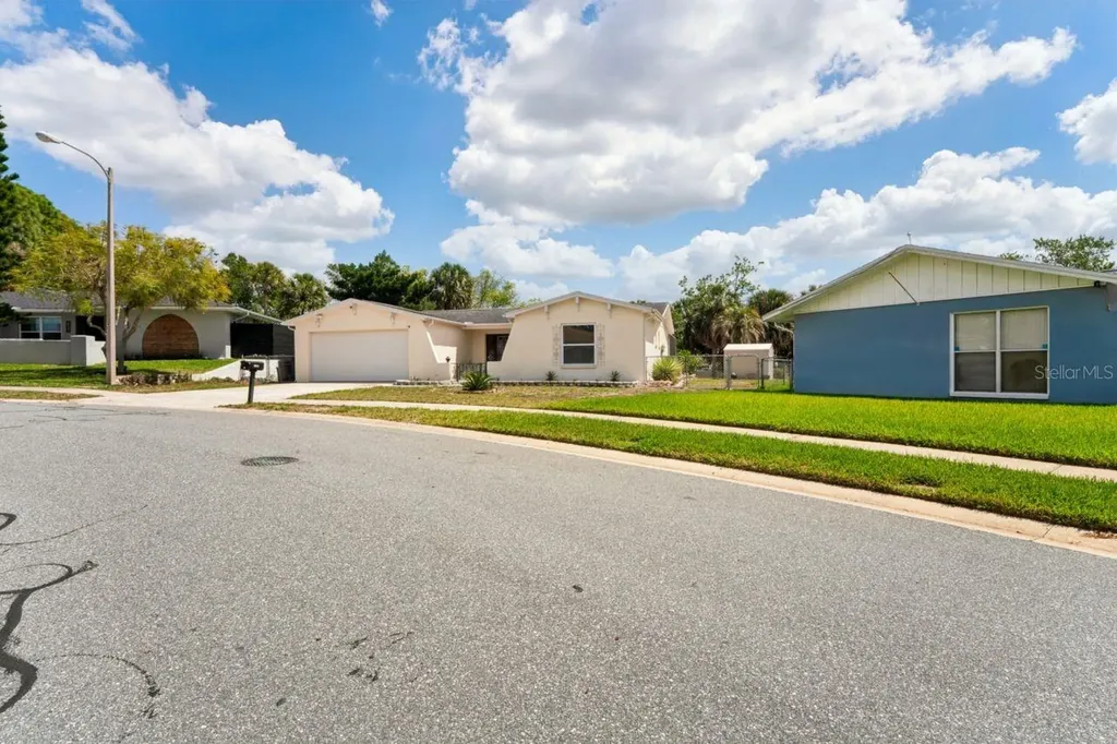 6955 Bottle Brush Drive Port Richey FL 34668