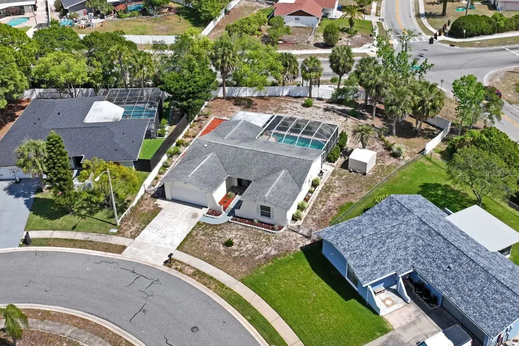 6955 Bottle Brush Drive Port Richey FL 34668