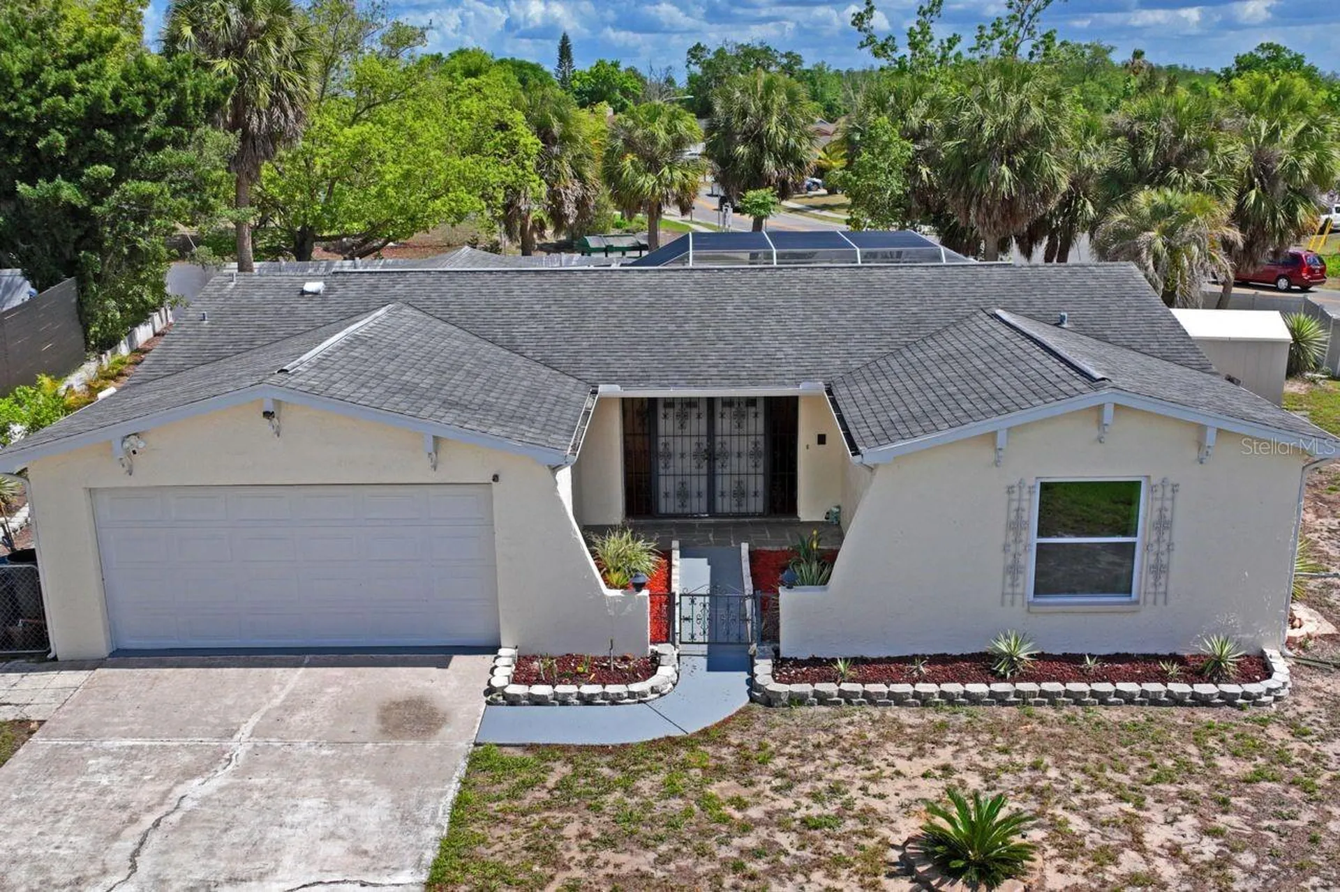 6955 Bottle Brush Drive Port Richey FL 34668