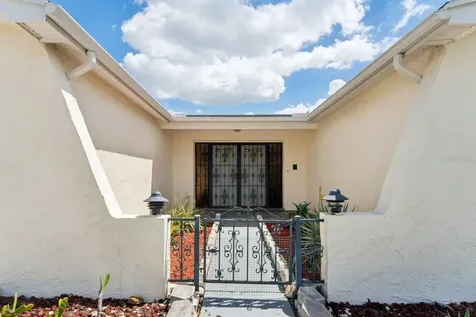 6955 Bottle Brush Drive Port Richey FL 34668