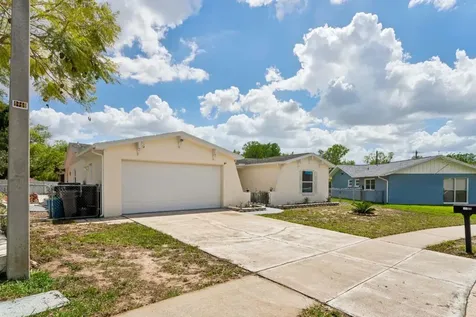 6955 Bottle Brush Drive Port Richey FL 34668
