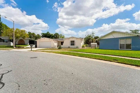6955 Bottle Brush Drive Port Richey FL 34668