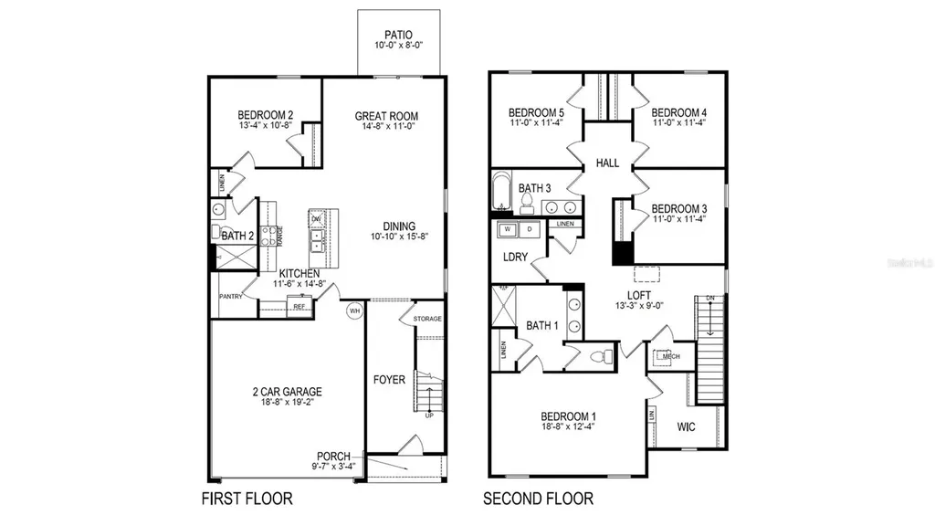 24340 NW 10th Road Newberry FL 32669