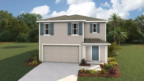 24340 NW 10th Road Newberry FL 32669