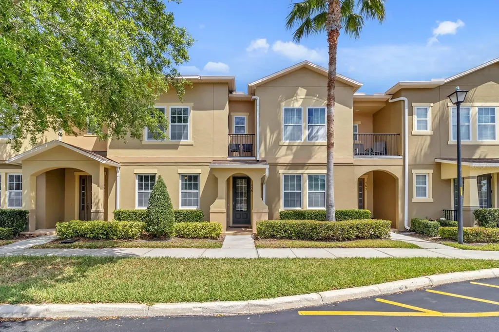 458 Ellis Square Court Sanford FL 32771