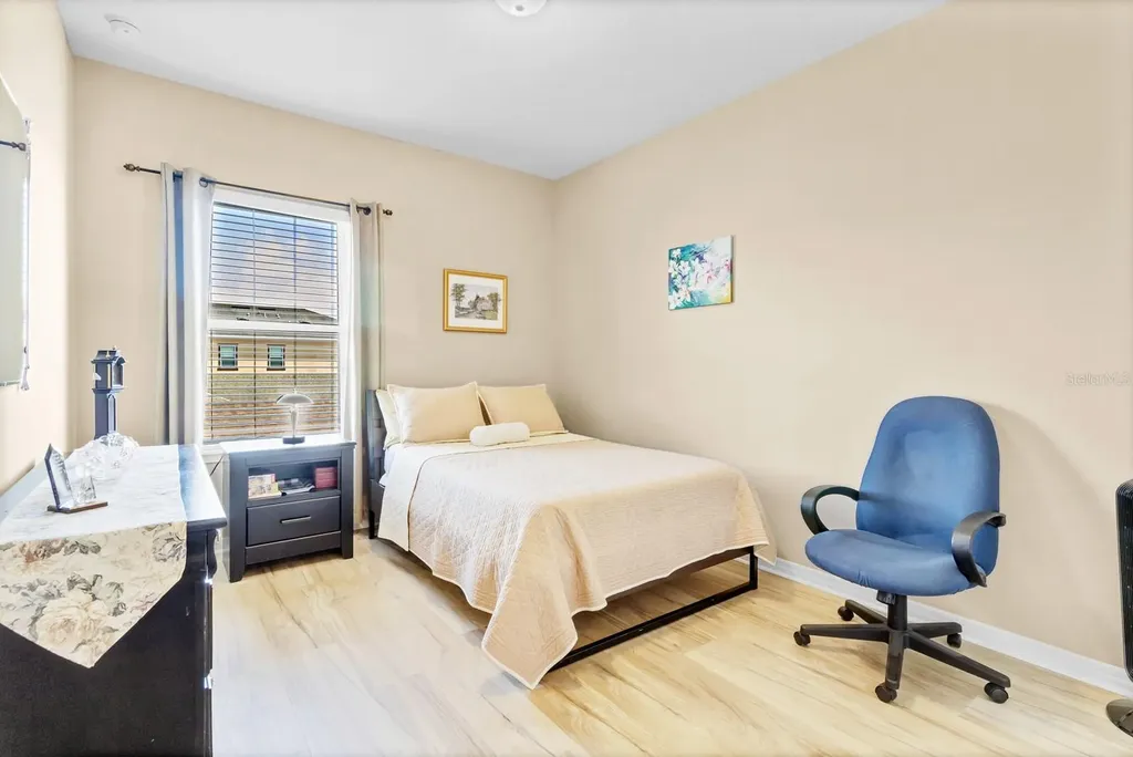 458 Ellis Square Court Sanford FL 32771