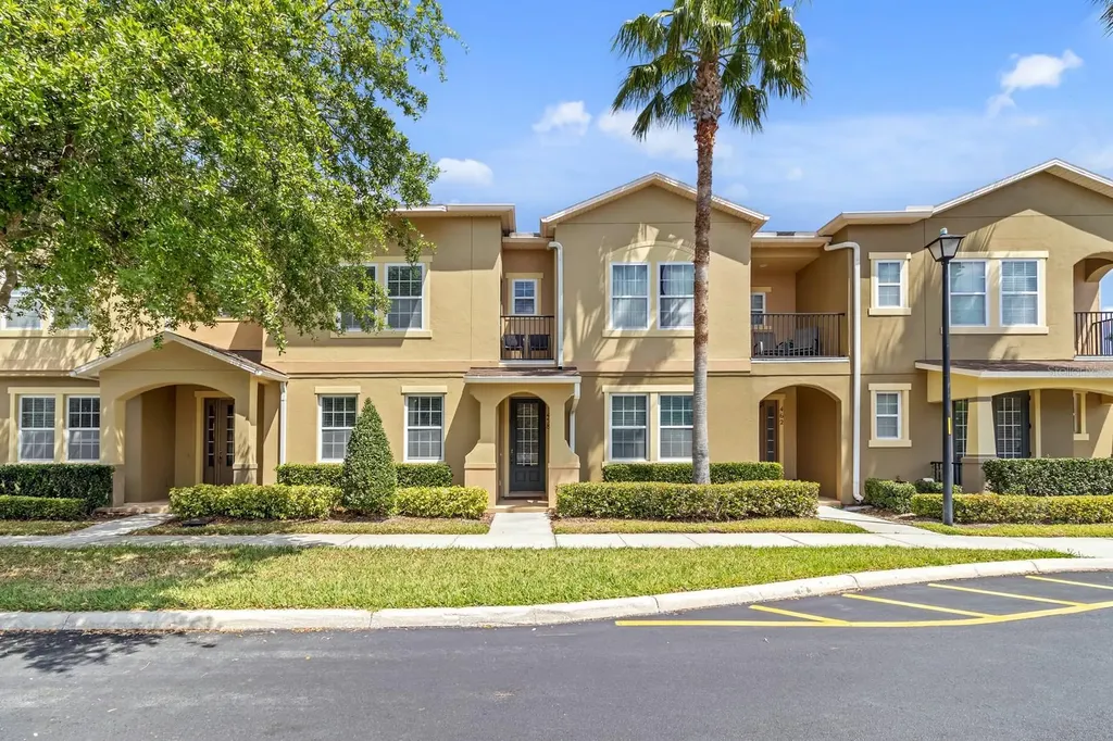 458 Ellis Square Court Sanford FL 32771