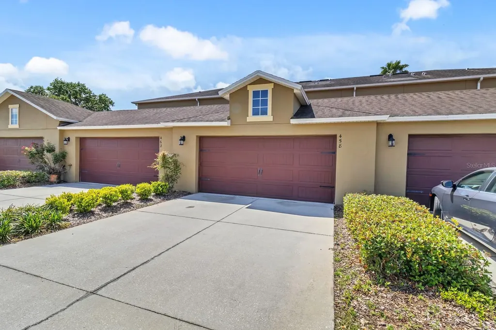 458 Ellis Square Court Sanford FL 32771