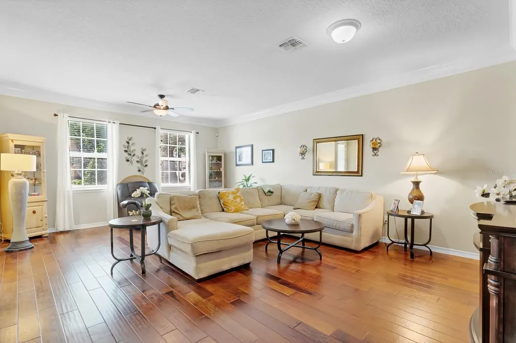 458 Ellis Square Court Sanford FL 32771