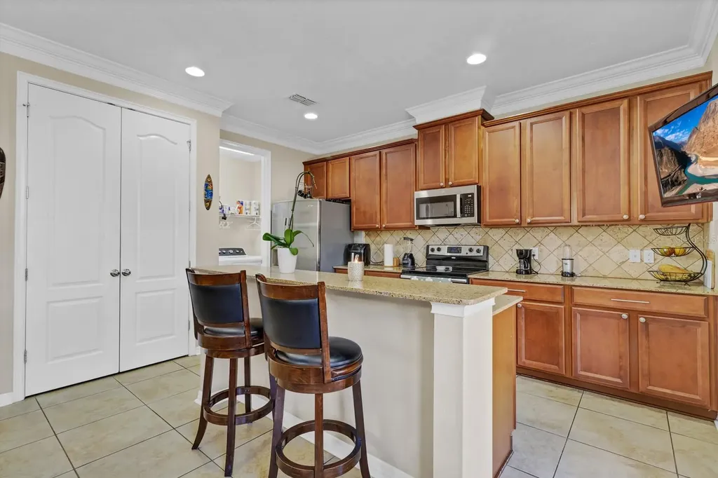 458 Ellis Square Court Sanford FL 32771