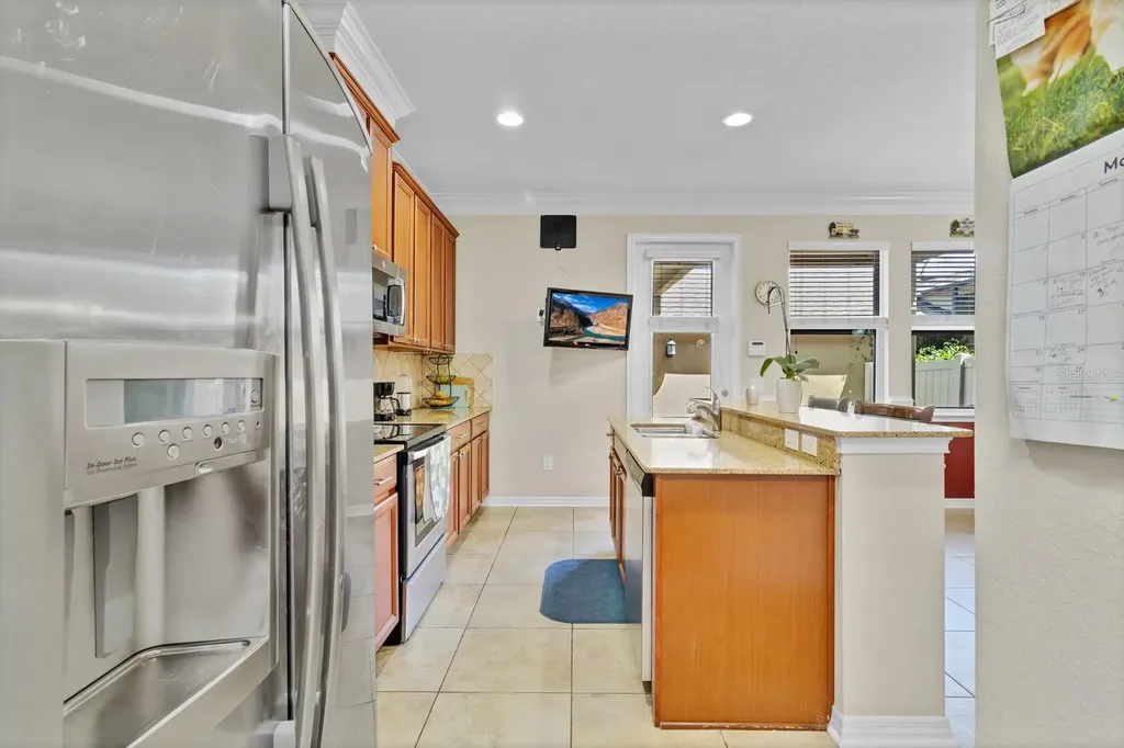 458 Ellis Square Court Sanford FL 32771