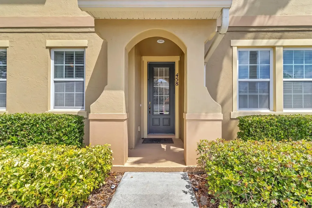 458 Ellis Square Court Sanford FL 32771