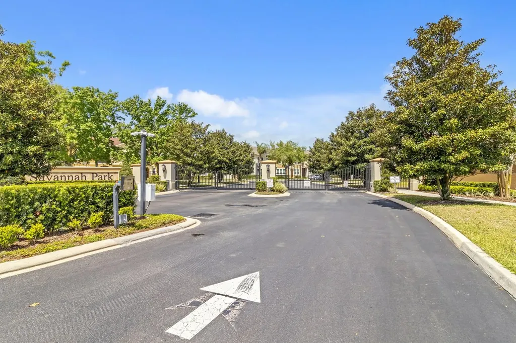 458 Ellis Square Court Sanford FL 32771