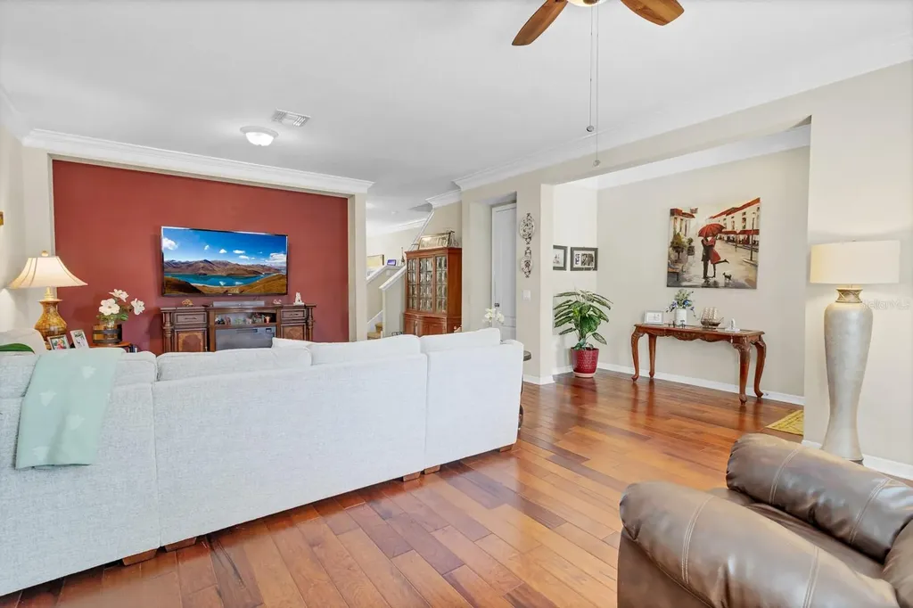 458 Ellis Square Court Sanford FL 32771