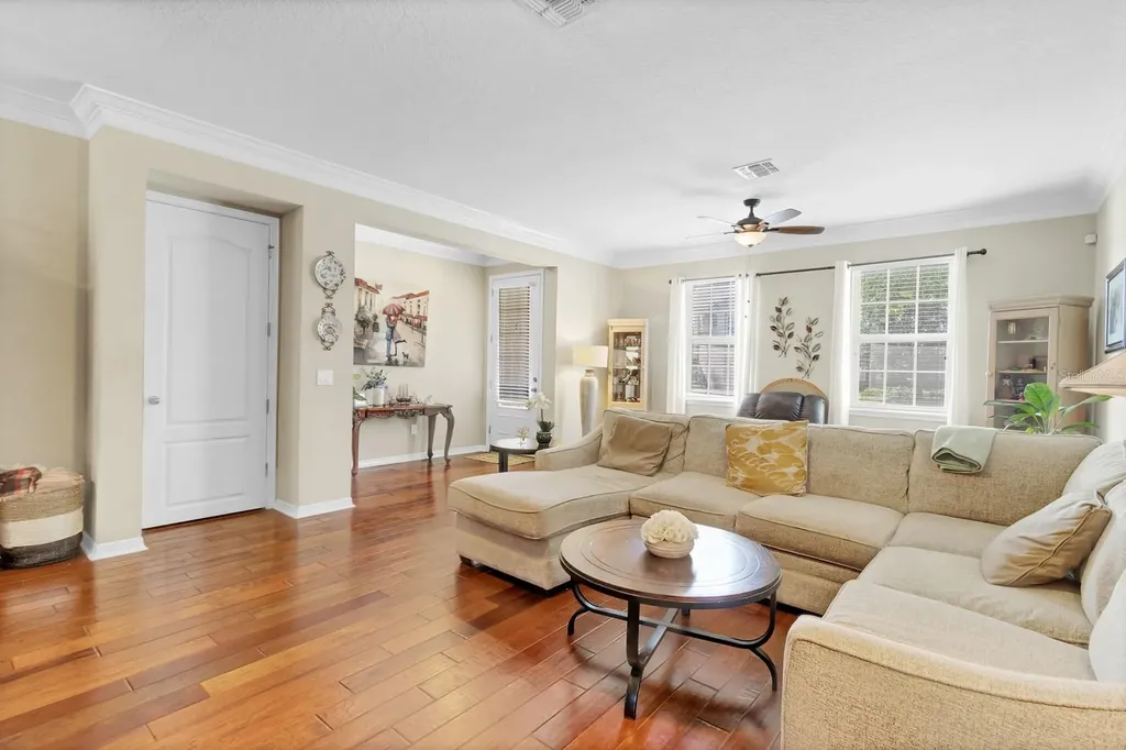 458 Ellis Square Court Sanford FL 32771