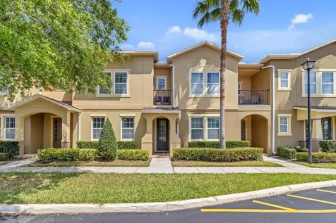 458 Ellis Square Court Sanford FL 32771