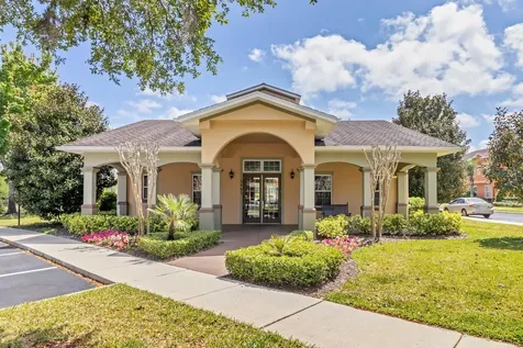 458 Ellis Square Court Sanford FL 32771