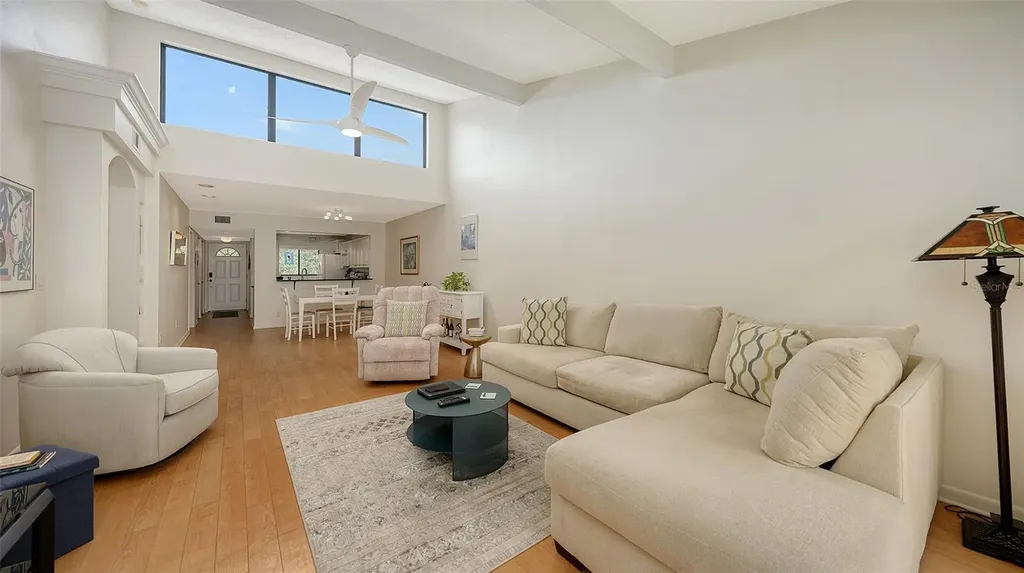 1611 Clower Creek Drive Sarasota FL 34231