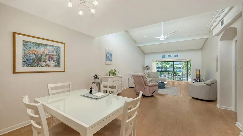 1611 Clower Creek Drive Sarasota FL 34231