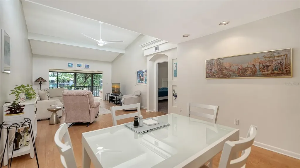 1611 Clower Creek Drive Sarasota FL 34231