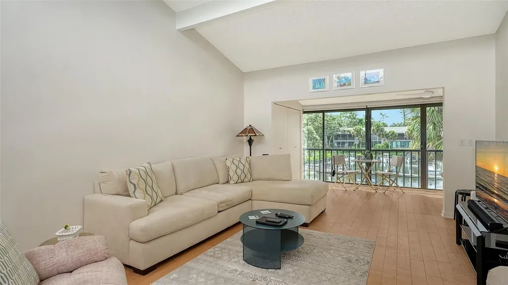1611 Clower Creek Drive Sarasota FL 34231