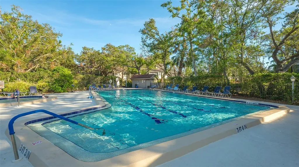1611 Clower Creek Drive Sarasota FL 34231