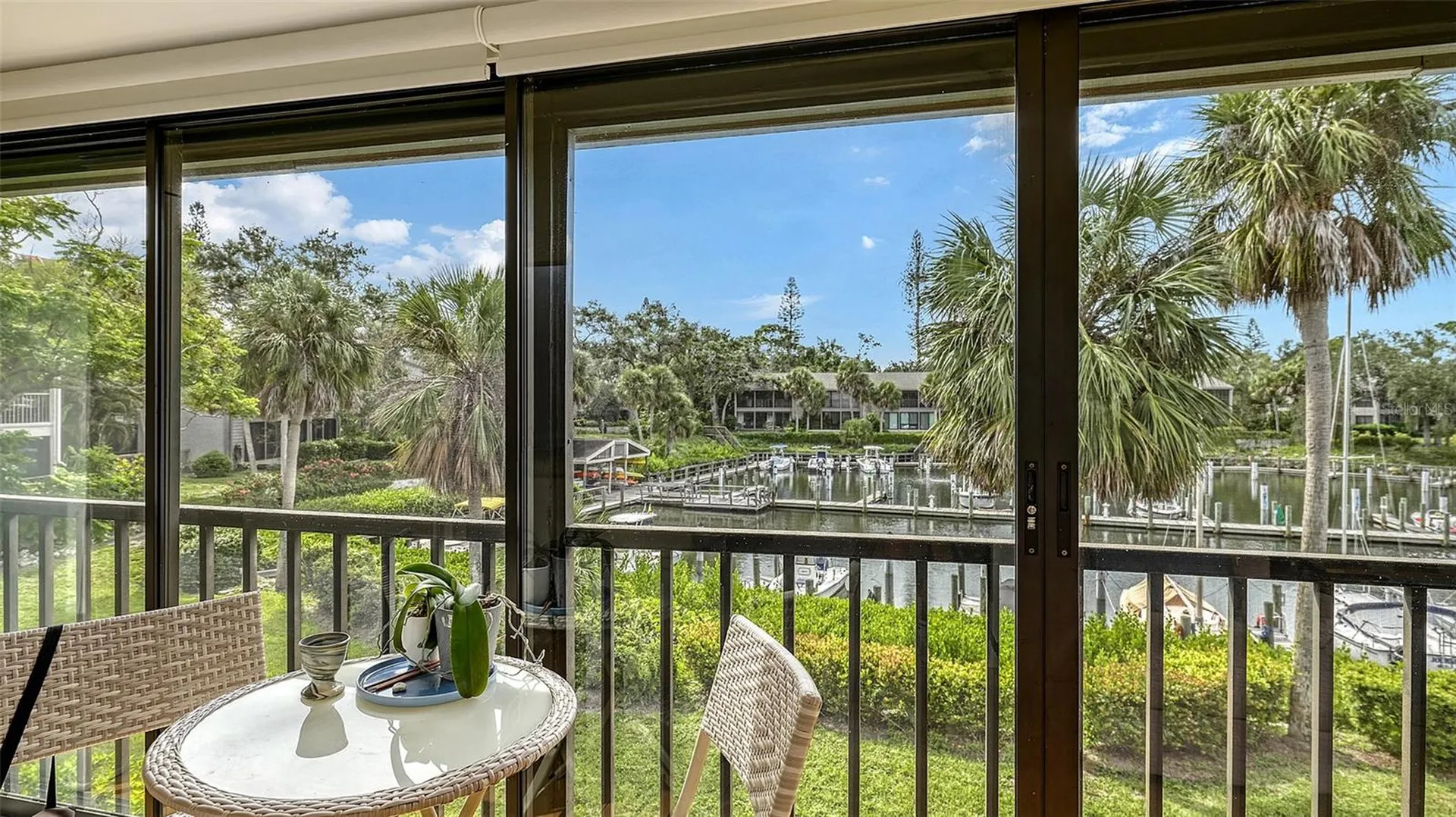 1611 Clower Creek Drive Sarasota FL 34231
