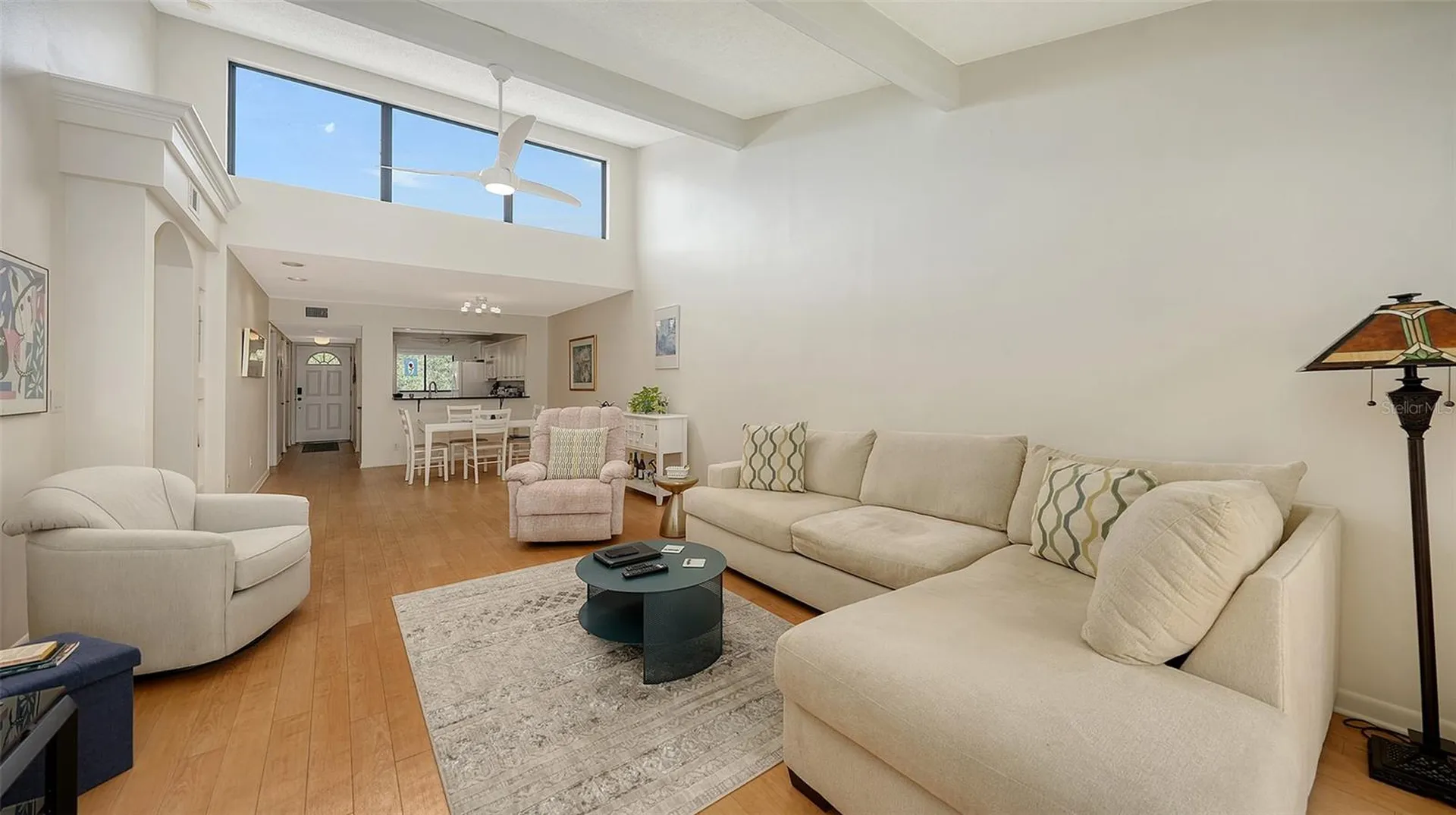 1611 Clower Creek Drive Sarasota FL 34231