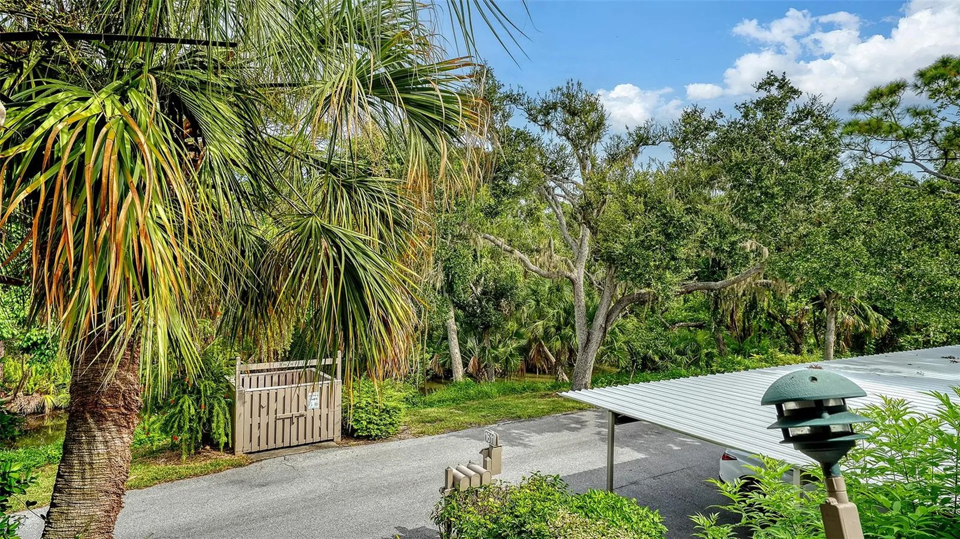 1611 Clower Creek Drive Sarasota FL 34231