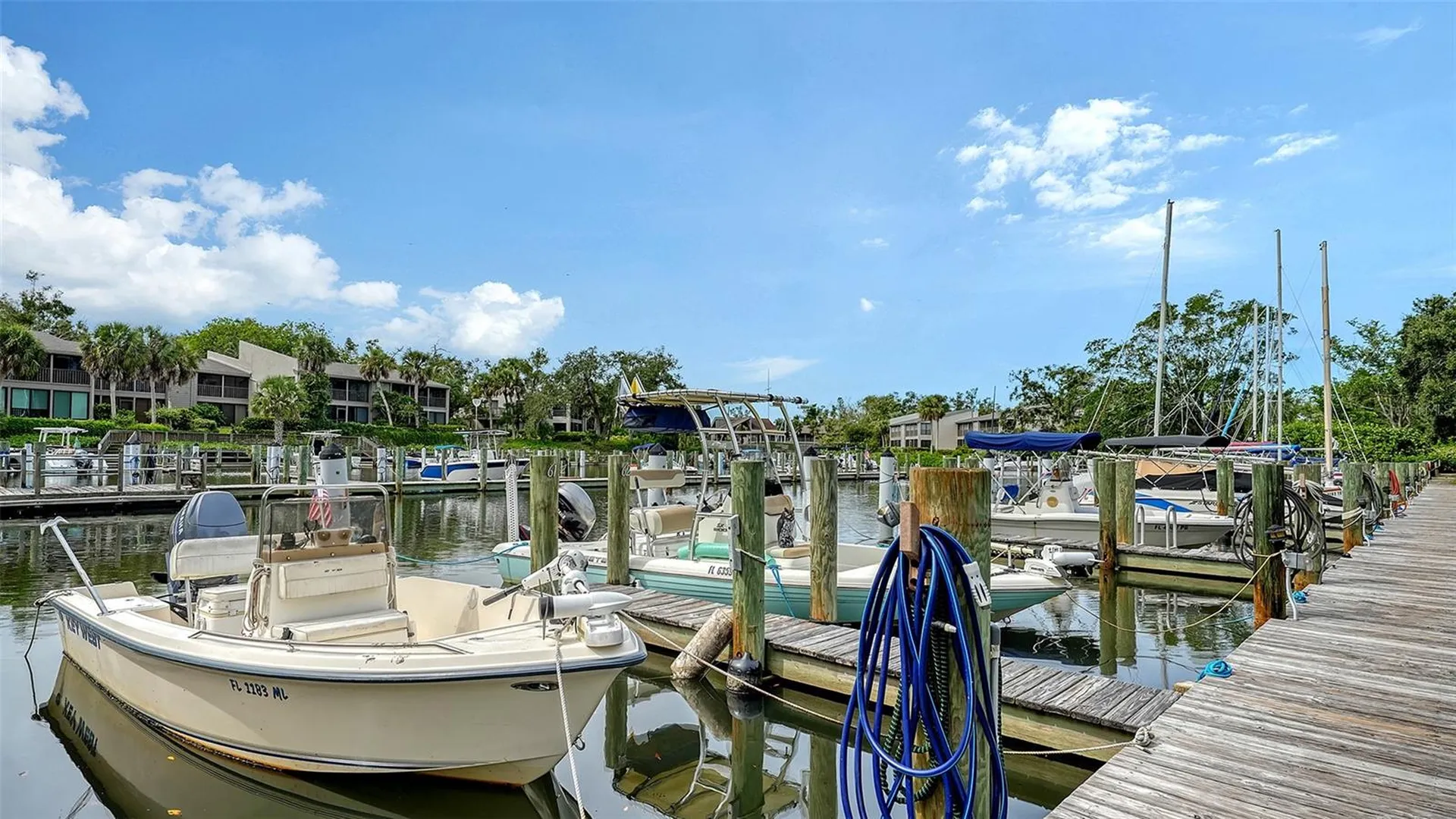 1611 Clower Creek Drive Sarasota FL 34231