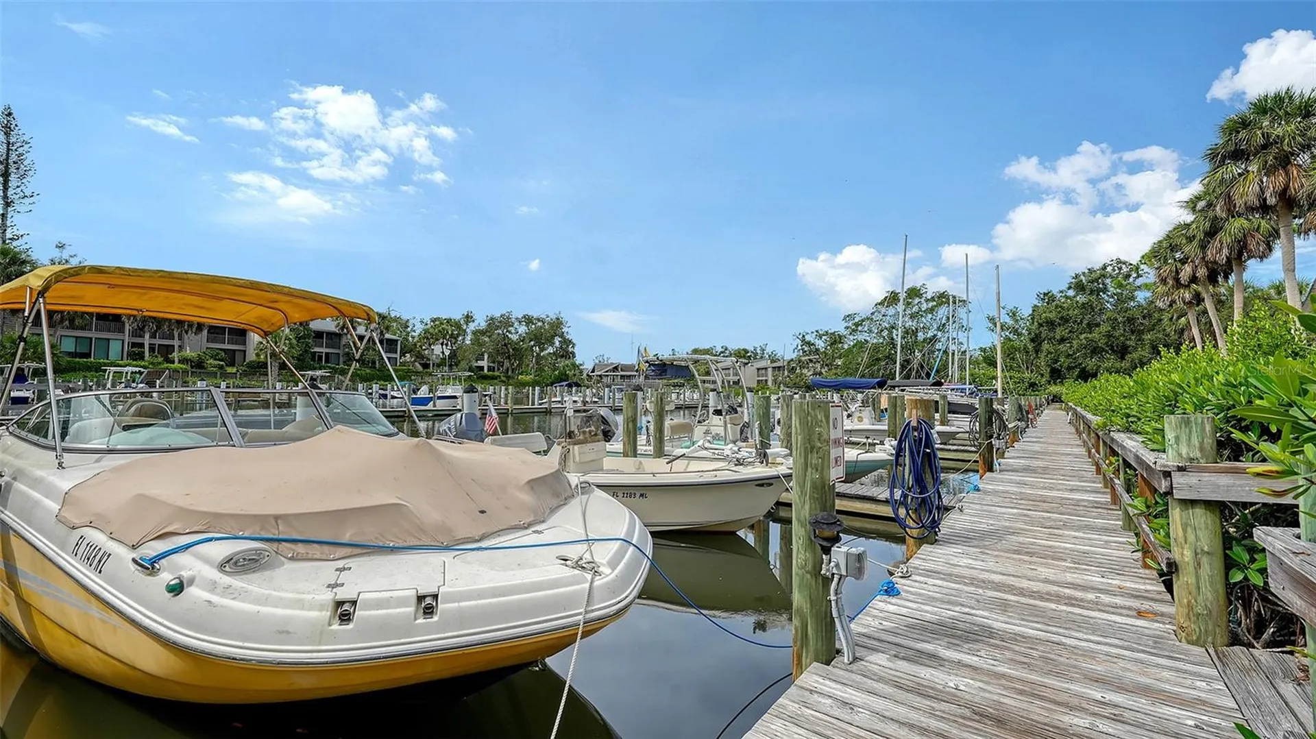 1611 Clower Creek Drive Sarasota FL 34231