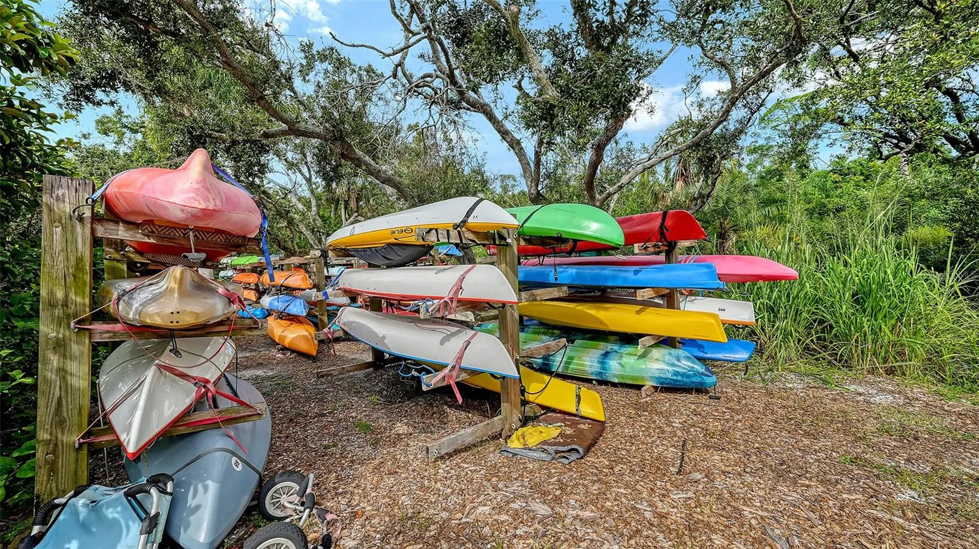 1611 Clower Creek Drive Sarasota FL 34231