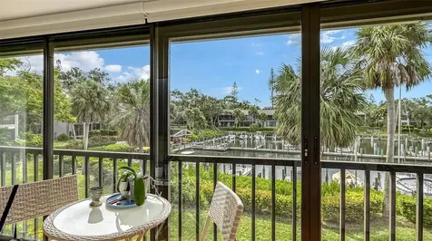 1611 Clower Creek Drive Sarasota FL 34231