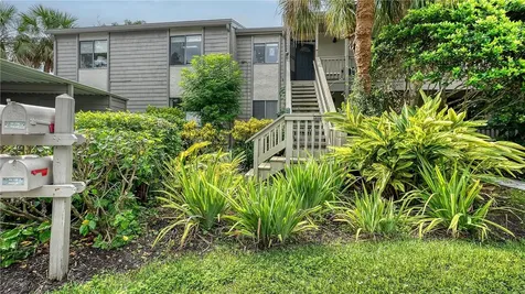 1611 Clower Creek Drive Sarasota FL 34231