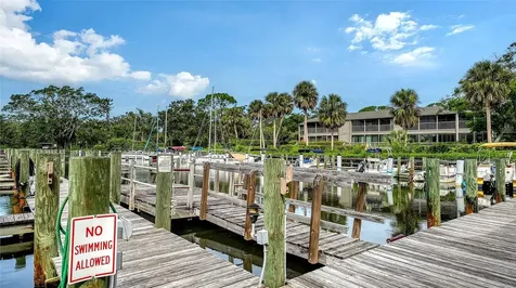1611 Clower Creek Drive Sarasota FL 34231