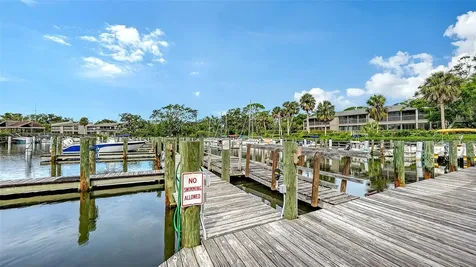1611 Clower Creek Drive Sarasota FL 34231