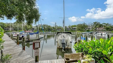 1611 Clower Creek Drive Sarasota FL 34231