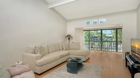 1611 Clower Creek Drive Sarasota FL 34231