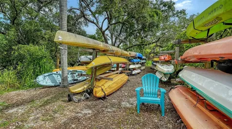 1611 Clower Creek Drive Sarasota FL 34231