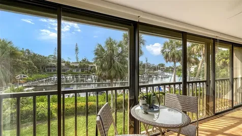 1611 Clower Creek Drive Sarasota FL 34231