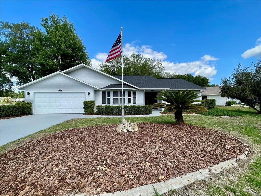 6042 Wade Street Leesburg FL 34748