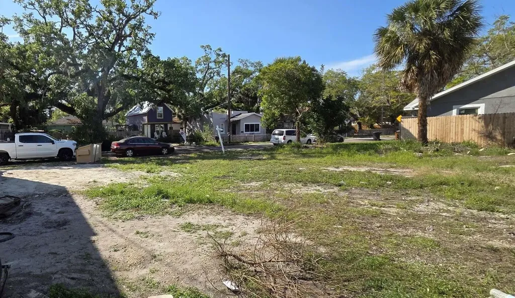 1754 Prescott Street S St Petersburg FL 33712