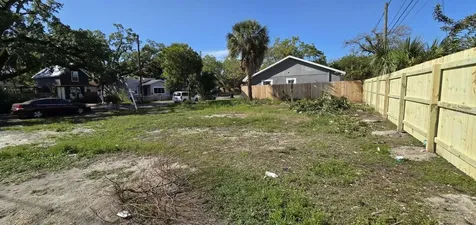 1754 Prescott Street S St Petersburg FL 33712