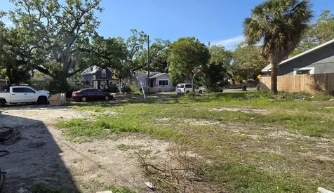 1754 Prescott Street S St Petersburg FL 33712