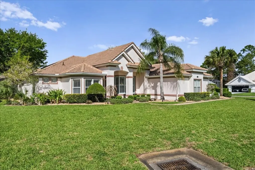 800 Arbor Glen Court Ormond Beach FL 32174