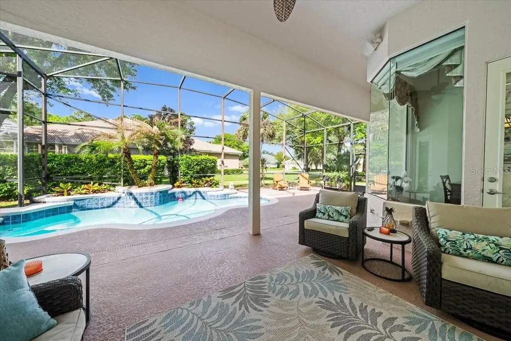 800 Arbor Glen Court Ormond Beach FL 32174