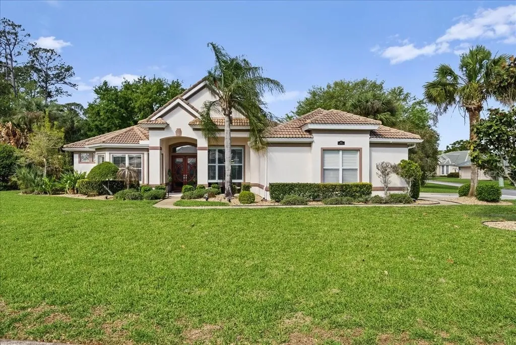 800 Arbor Glen Court Ormond Beach FL 32174